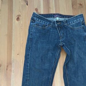 Bebe jeans